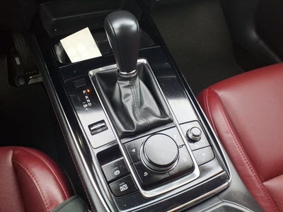 2024 Mazda Mazda CX-30 2.5 S Carbon Edition