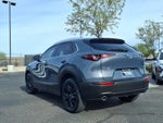 2024 Mazda Mazda CX-30 2.5 S Carbon Edition