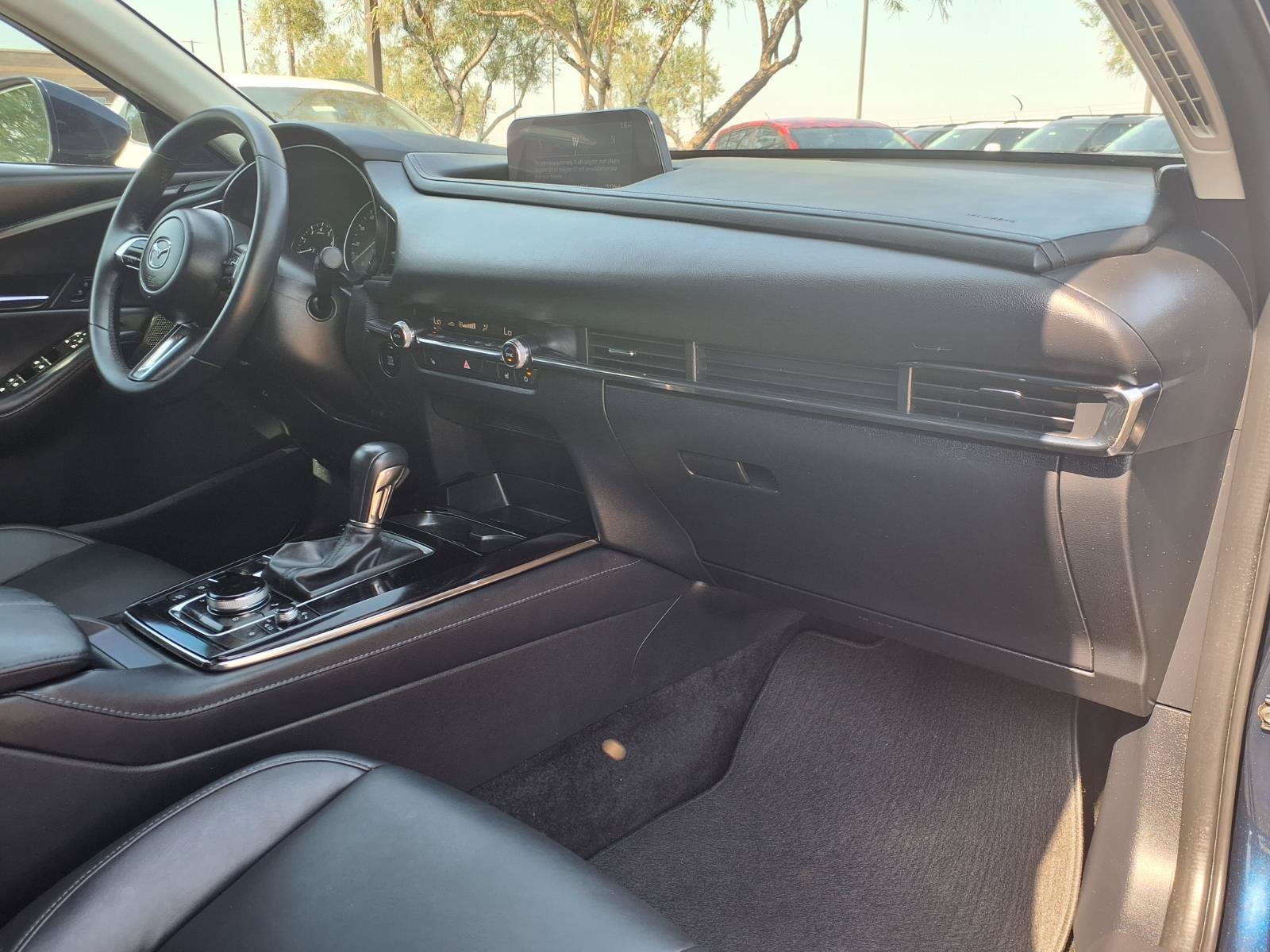 2024 Mazda Mazda CX-30 2.5 S Preferred Package