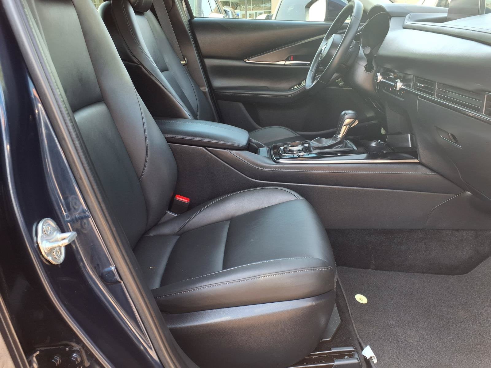 2024 Mazda Mazda CX-30 2.5 S Preferred Package