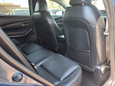 2024 Mazda Mazda CX-30 2.5 S Preferred Package