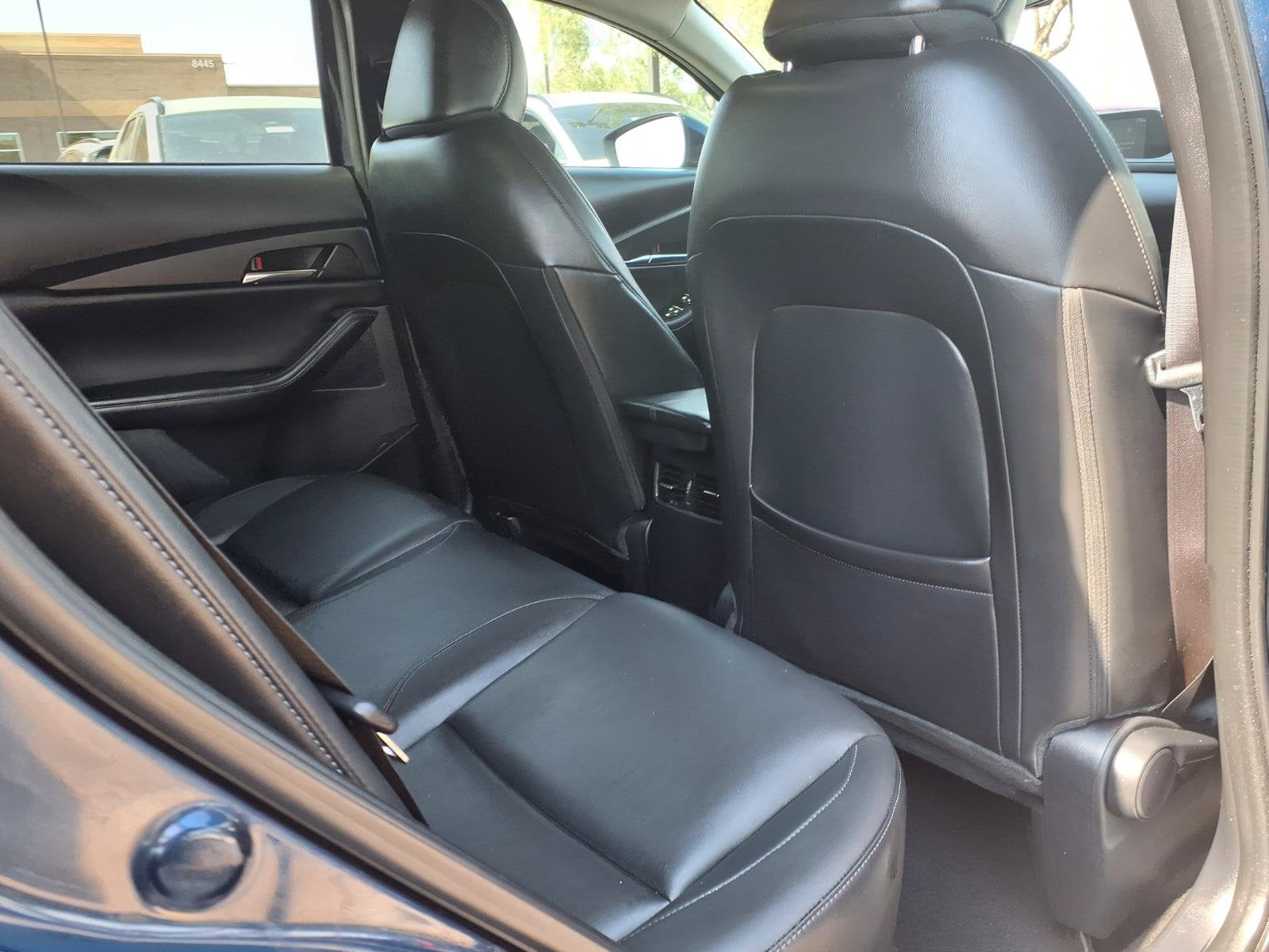2024 Mazda Mazda CX-30 2.5 S Preferred Package