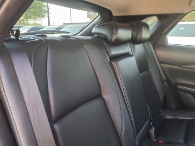 2024 Mazda Mazda CX-30 2.5 S Preferred Package