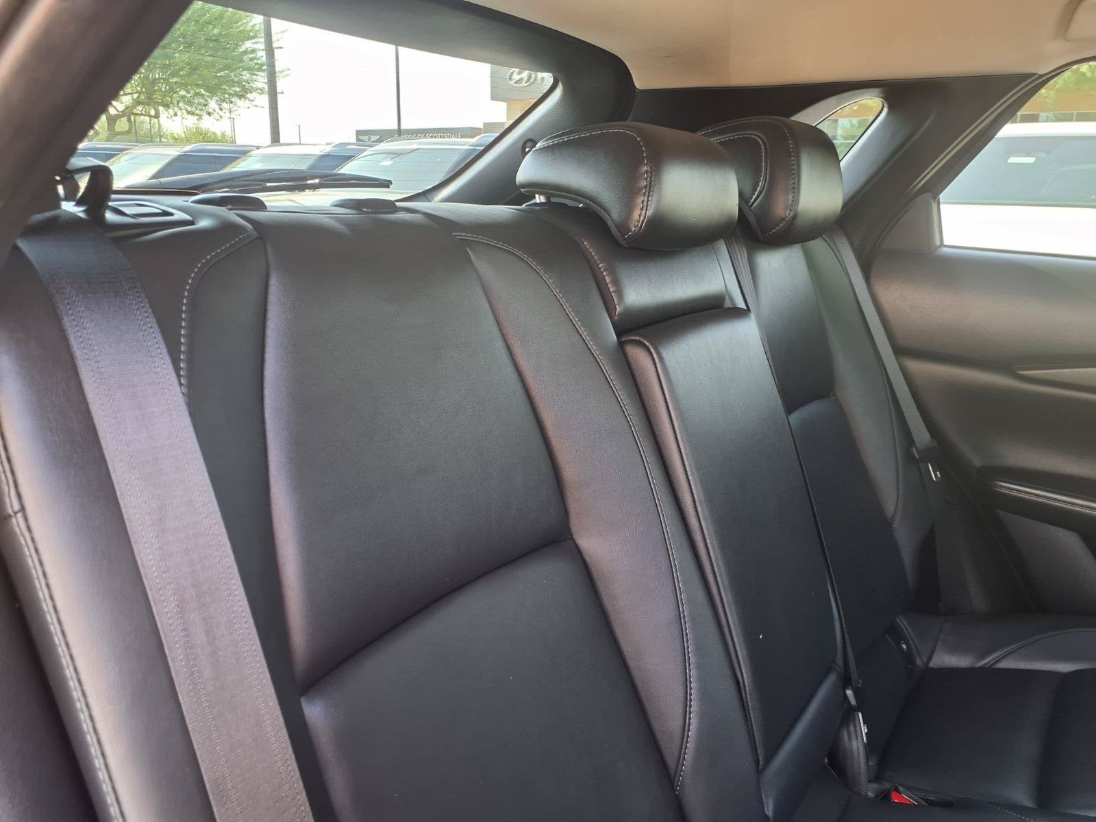 2024 Mazda Mazda CX-30 2.5 S Preferred Package