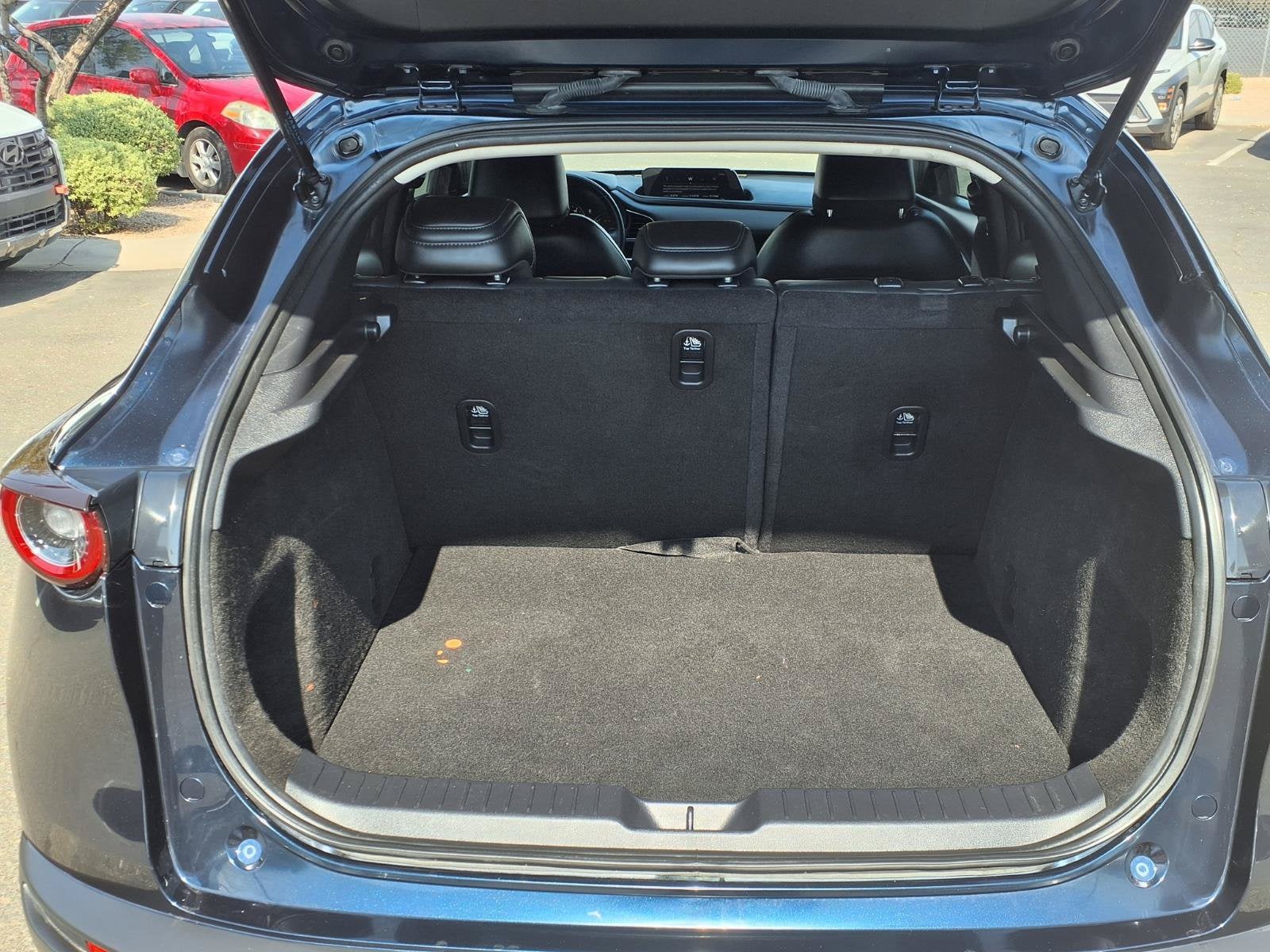 2024 Mazda Mazda CX-30 2.5 S Preferred Package