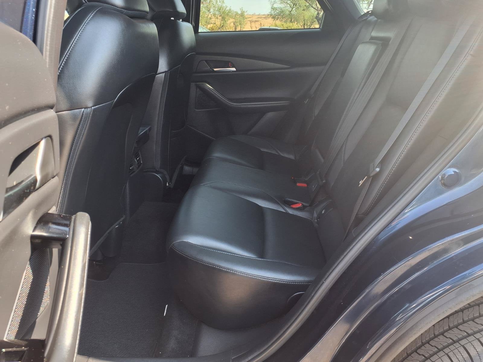 2024 Mazda Mazda CX-30 2.5 S Preferred Package