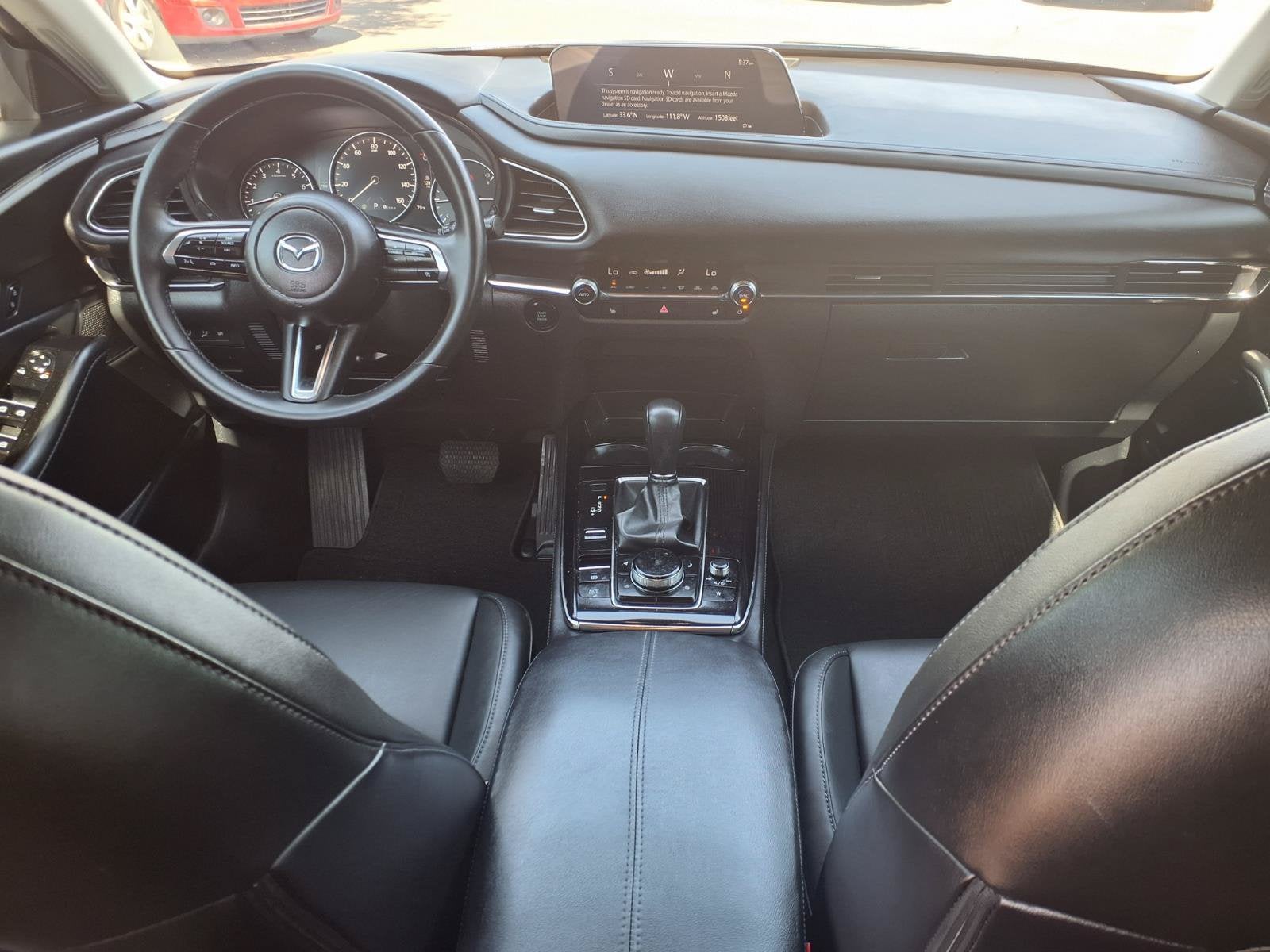 2024 Mazda Mazda CX-30 2.5 S Preferred Package