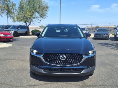 2024 Mazda Mazda CX-30 2.5 S Preferred Package