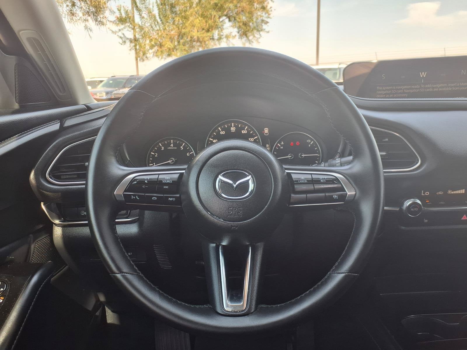 2024 Mazda Mazda CX-30 2.5 S Preferred Package