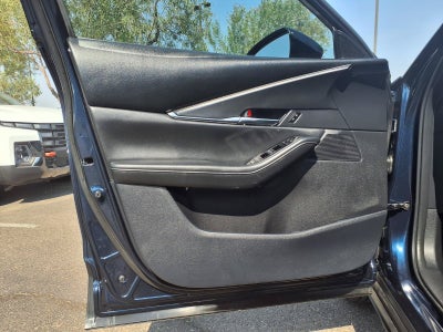 2024 Mazda Mazda CX-30 2.5 S Preferred Package