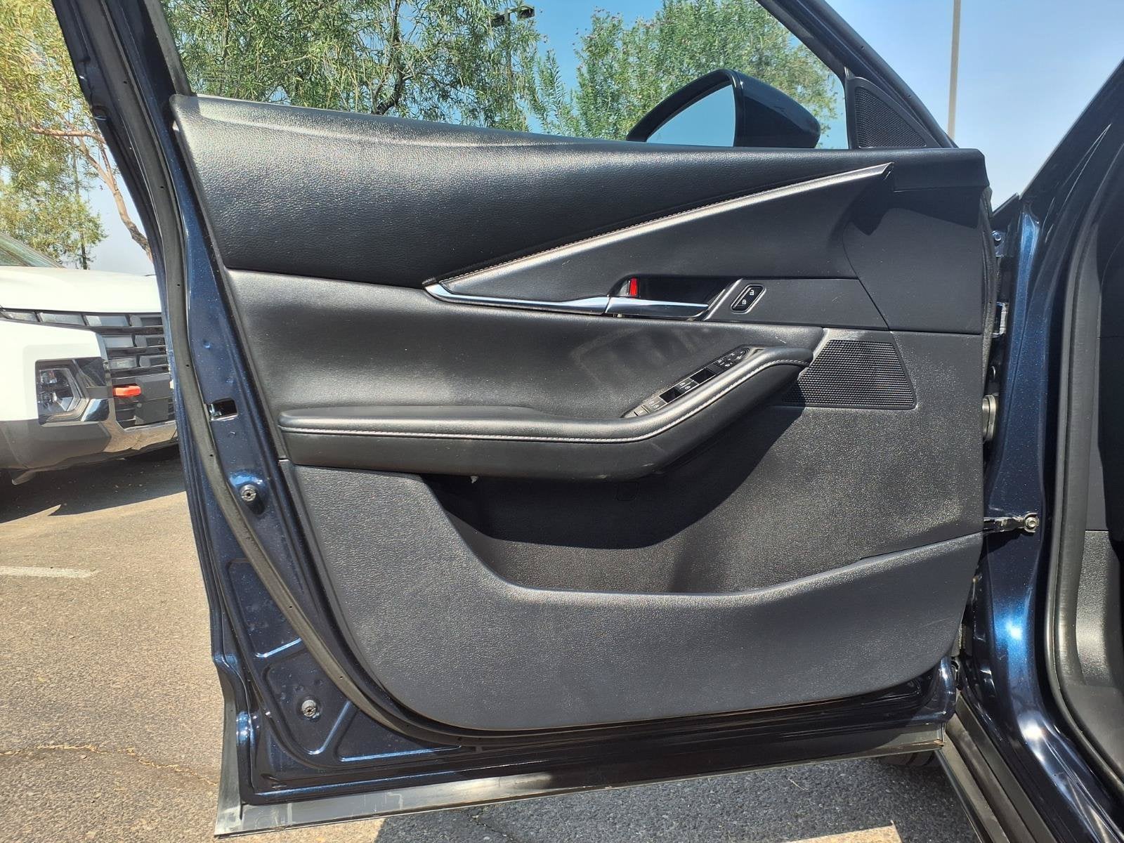 2024 Mazda Mazda CX-30 2.5 S Preferred Package