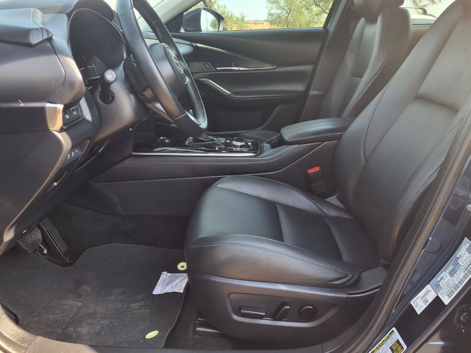 2024 Mazda Mazda CX-30 2.5 S Preferred Package