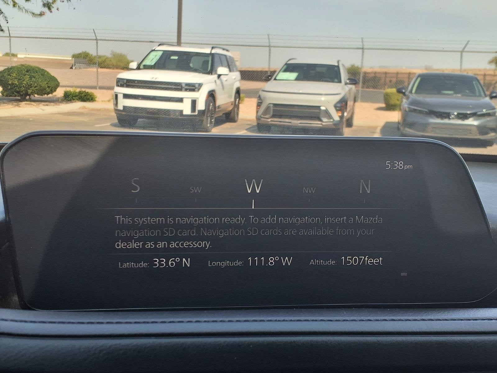 2024 Mazda Mazda CX-30 2.5 S Preferred Package