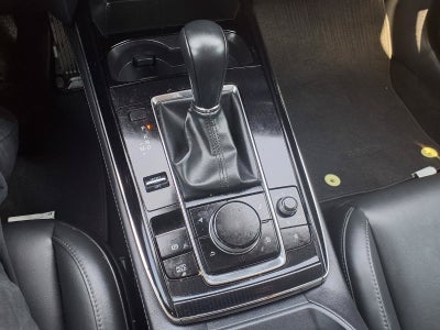 2024 Mazda Mazda CX-30 2.5 S Preferred Package