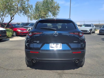 2024 Mazda Mazda CX-30 2.5 S Preferred Package