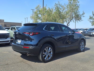 2024 Mazda Mazda CX-30 2.5 S Preferred Package