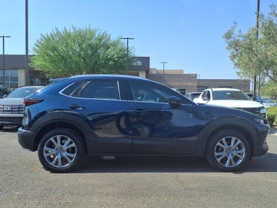 2024 Mazda Mazda CX-30 2.5 S Preferred Package