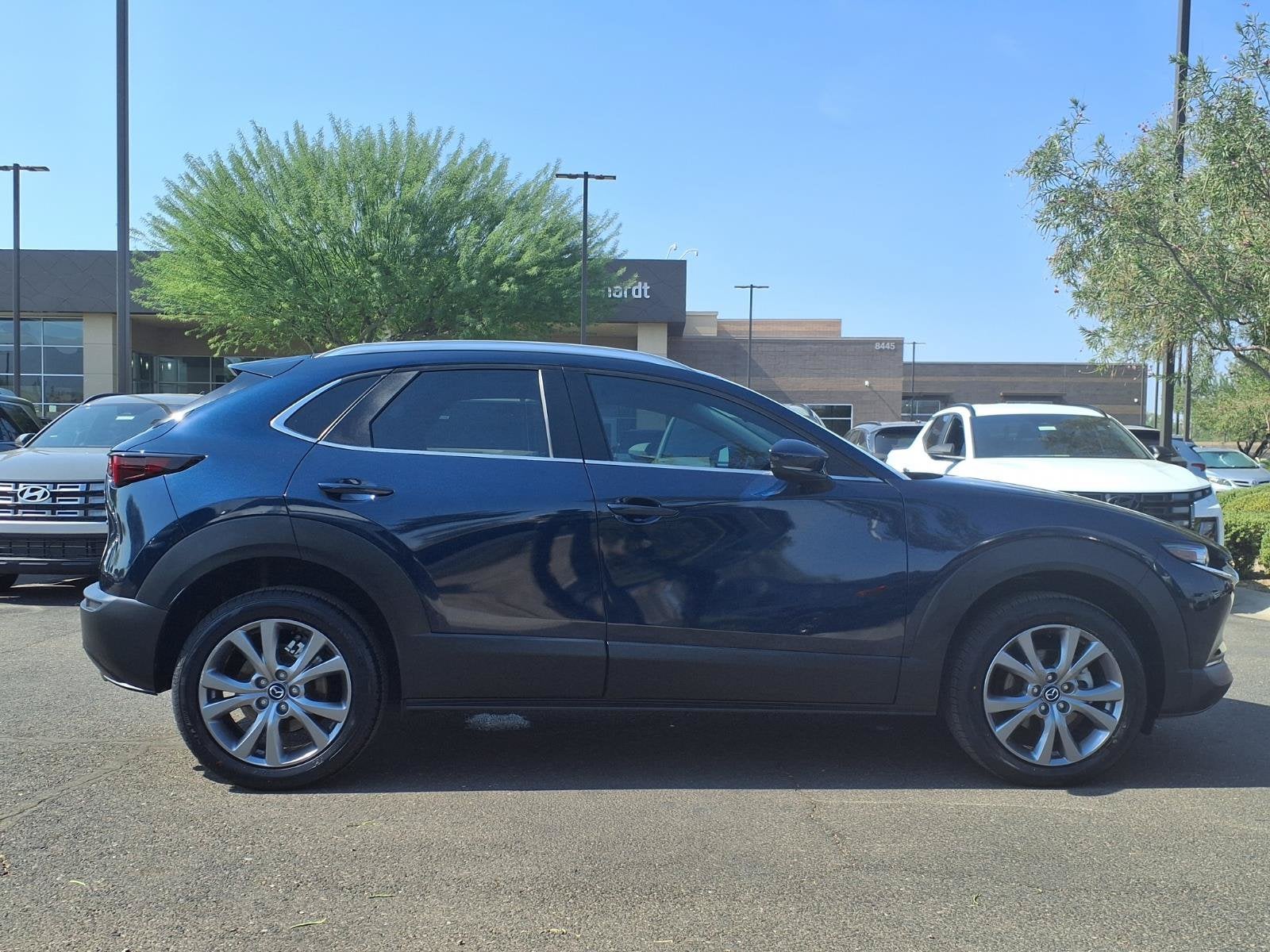 2024 Mazda Mazda CX-30 2.5 S Preferred Package