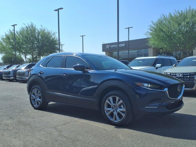 2024 Mazda Mazda CX-30 2.5 S Preferred Package