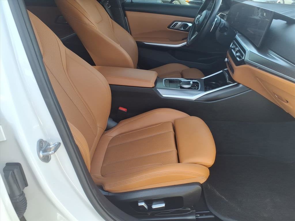 2023 BMW 3 Series M340i