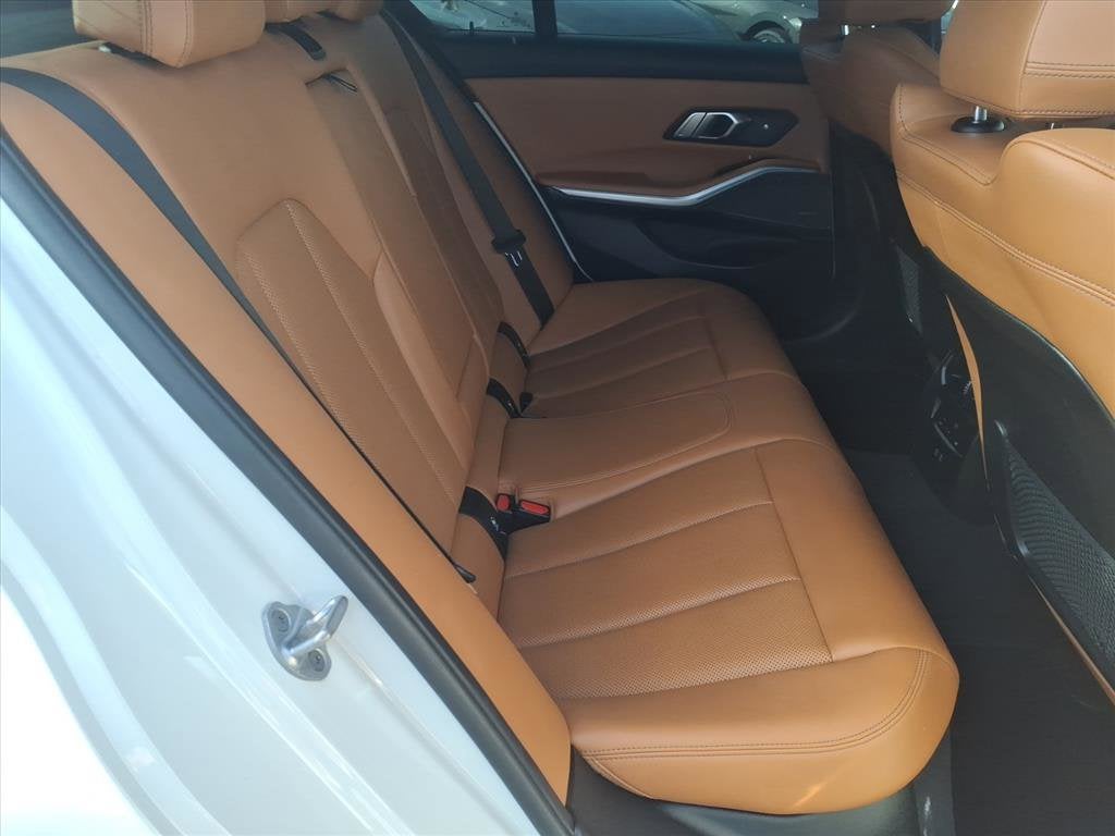 2023 BMW 3 Series M340i