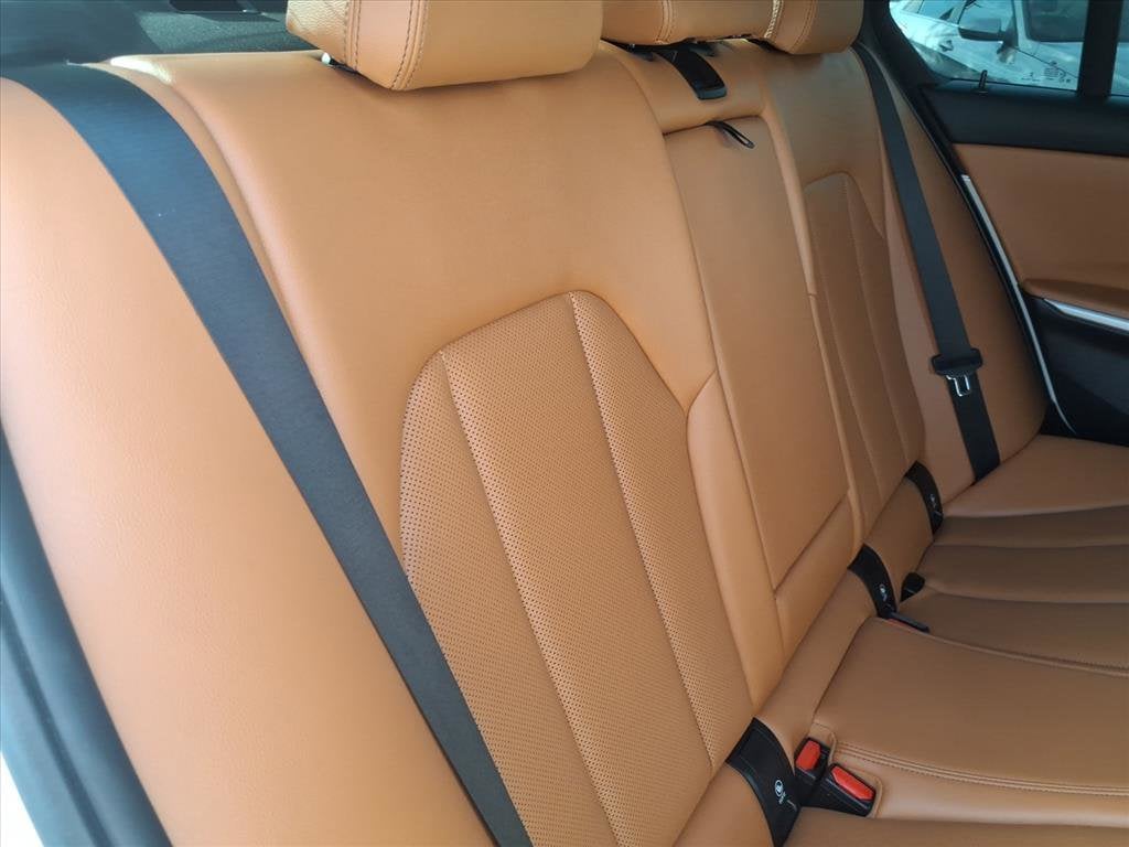 2023 BMW 3 Series M340i