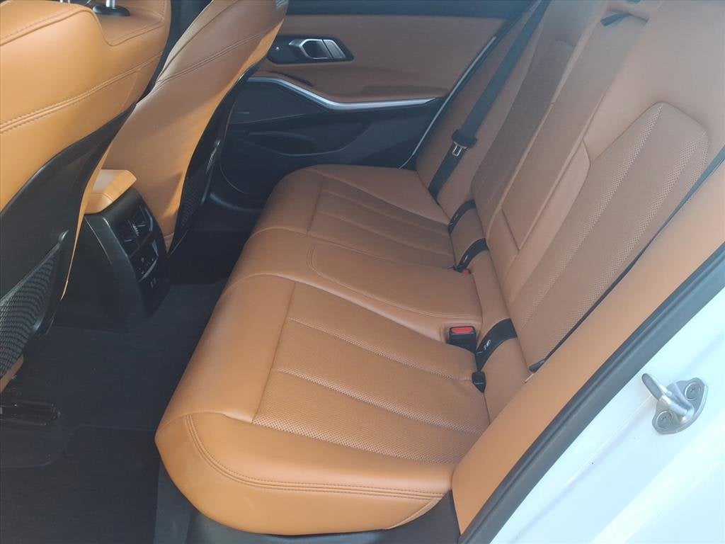 2023 BMW 3 Series M340i