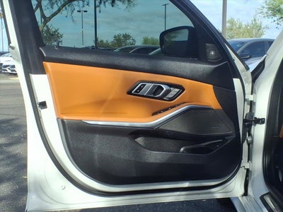 2023 BMW 3 Series M340i