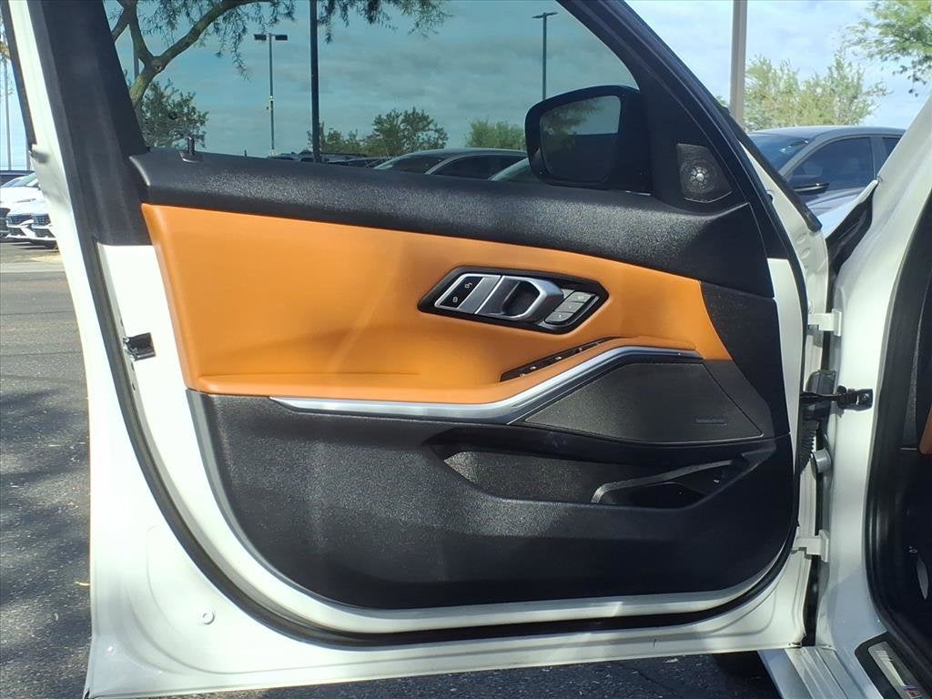 2023 BMW 3 Series M340i