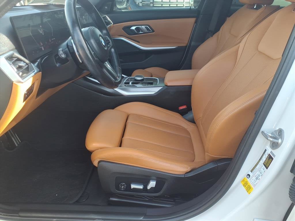 2023 BMW 3 Series M340i