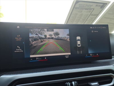 2023 BMW 3 Series M340i