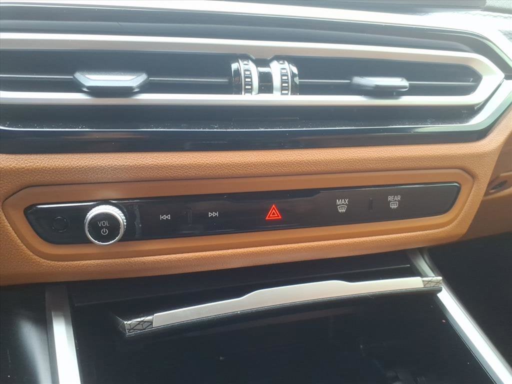 2023 BMW 3 Series M340i