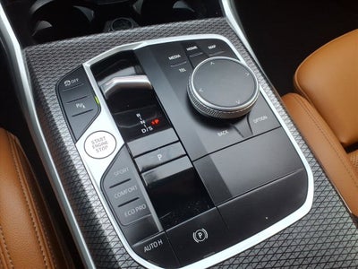 2023 BMW 3 Series M340i