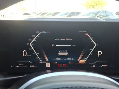 2023 BMW 3 Series M340i