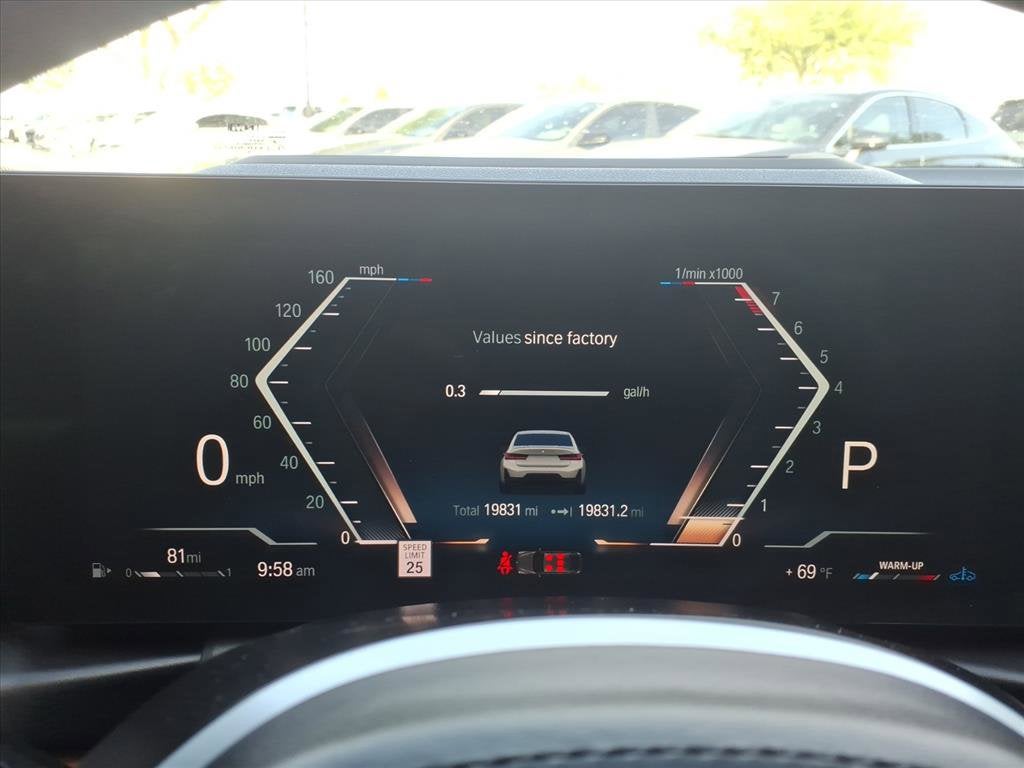 2023 BMW 3 Series M340i