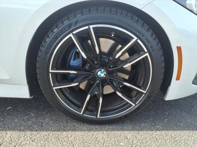 2023 BMW 3 Series M340i