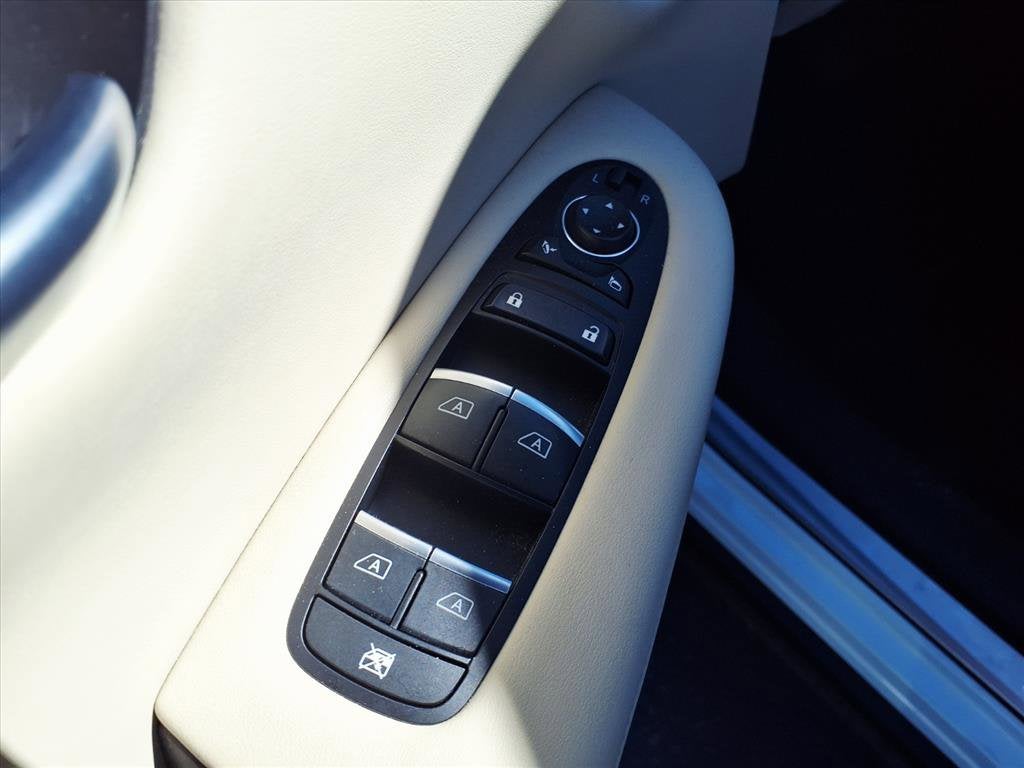 2022 INFINITI QX50 ESSENTIAL