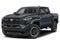 2025 Toyota Tacoma 2WD TRD Sport