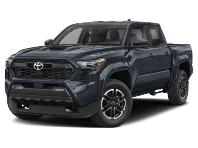 2025 Toyota Tacoma 2WD TRD Sport