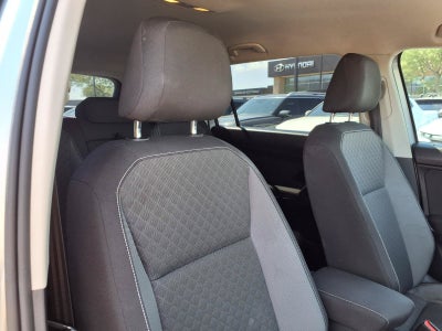 2021 Volkswagen Tiguan S