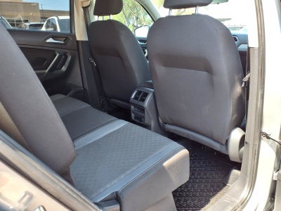 2021 Volkswagen Tiguan S