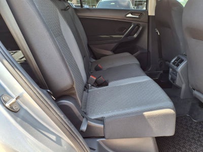 2021 Volkswagen Tiguan S