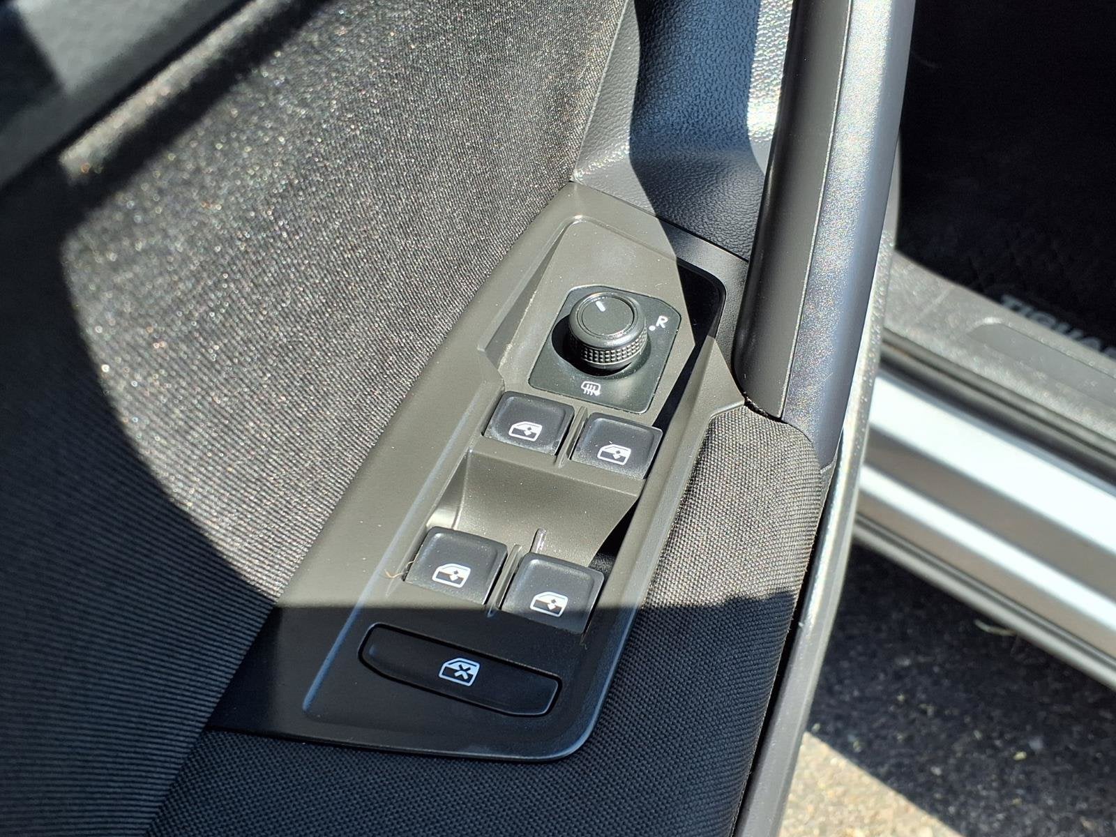 2021 Volkswagen Tiguan S
