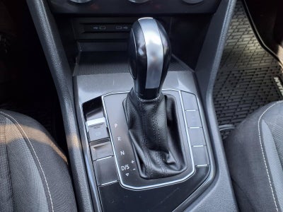 2021 Volkswagen Tiguan S