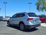 2021 Volkswagen Tiguan S
