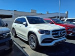 2020 Mercedes-Benz GLS GLS 450