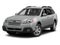 2014 Subaru Outback 2.5i