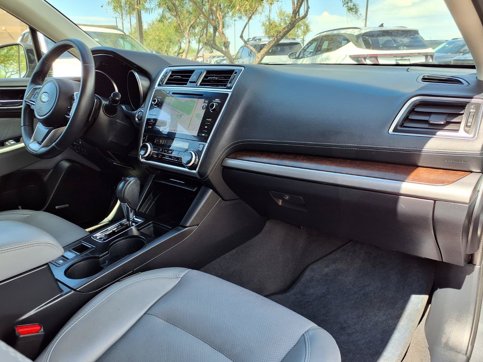 2019 Subaru Outback Limited