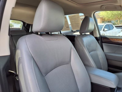 2019 Subaru Outback Limited