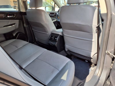 2019 Subaru Outback Limited